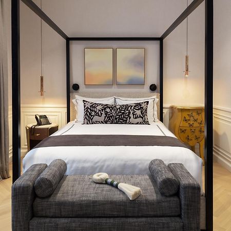 The Alest Hotel Mexico City Ngoại thất bức ảnh