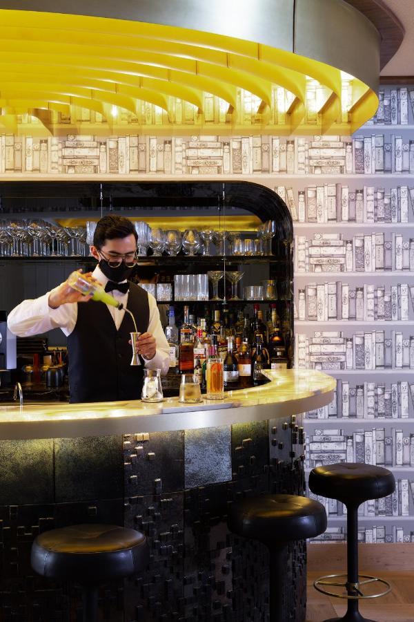 The Alest Hotel Mexico City Ngoại thất bức ảnh
