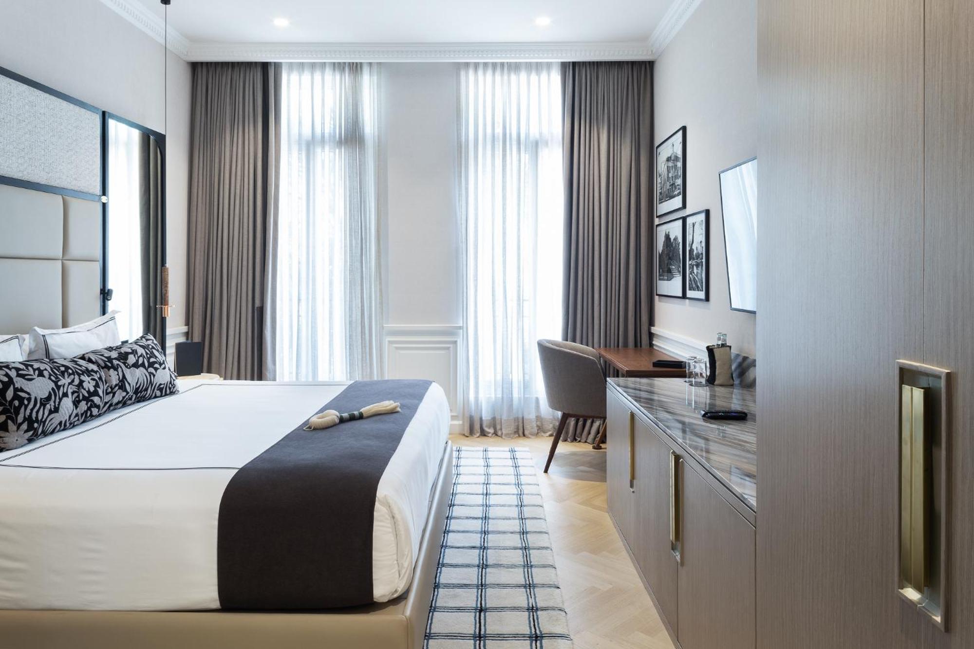 The Alest Hotel Mexico City Ngoại thất bức ảnh